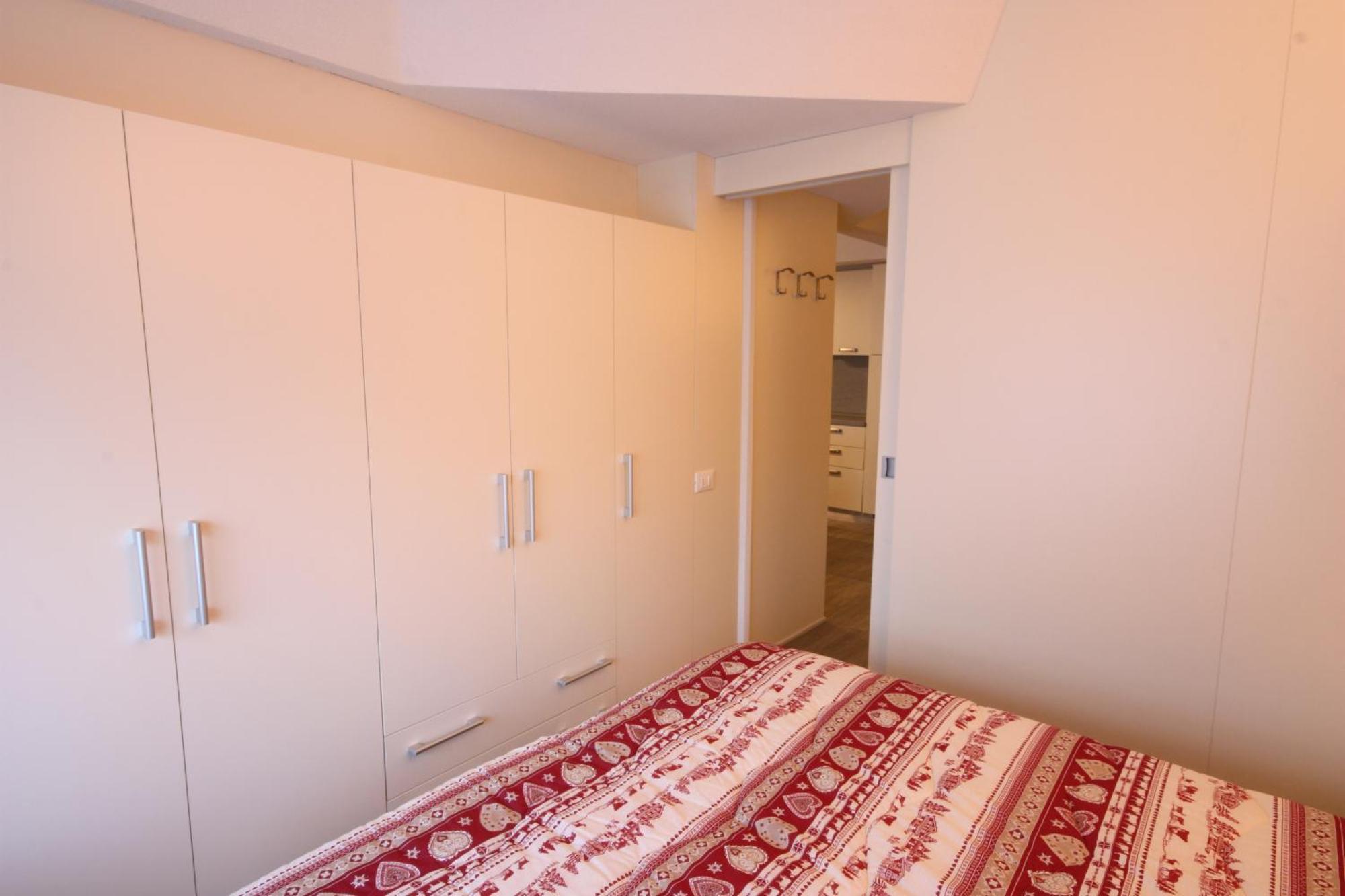 Marilleva 1400 Appartamenti Montana Zimmer foto