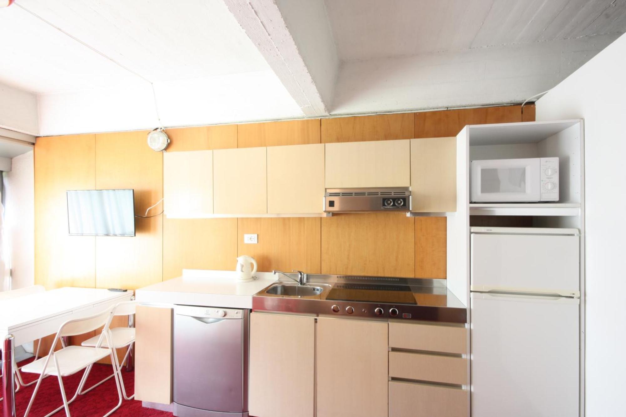 Marilleva 1400 Appartamenti Montana Zimmer foto