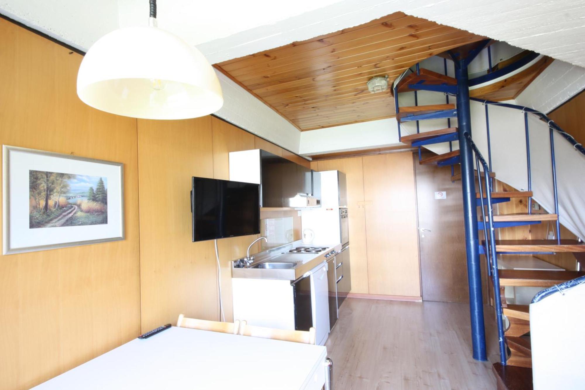 Marilleva 1400 Appartamenti Montana Zimmer foto