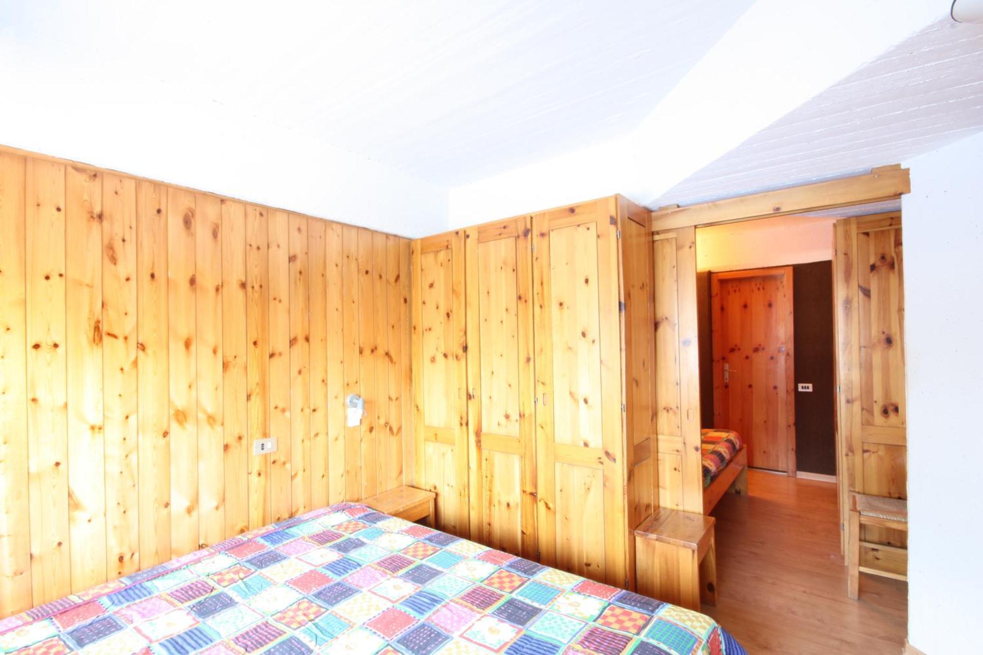 Marilleva 1400 Appartamenti Montana Zimmer foto