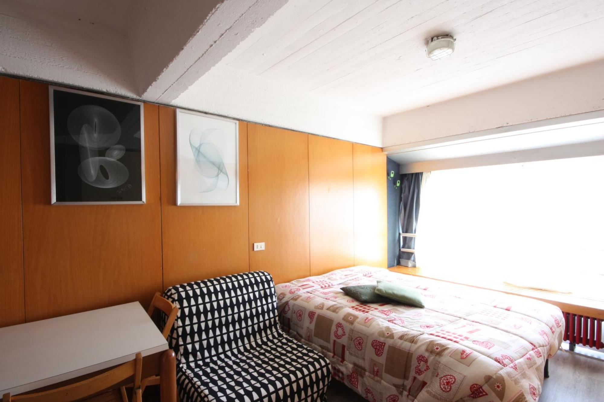Marilleva 1400 Appartamenti Montana Zimmer foto