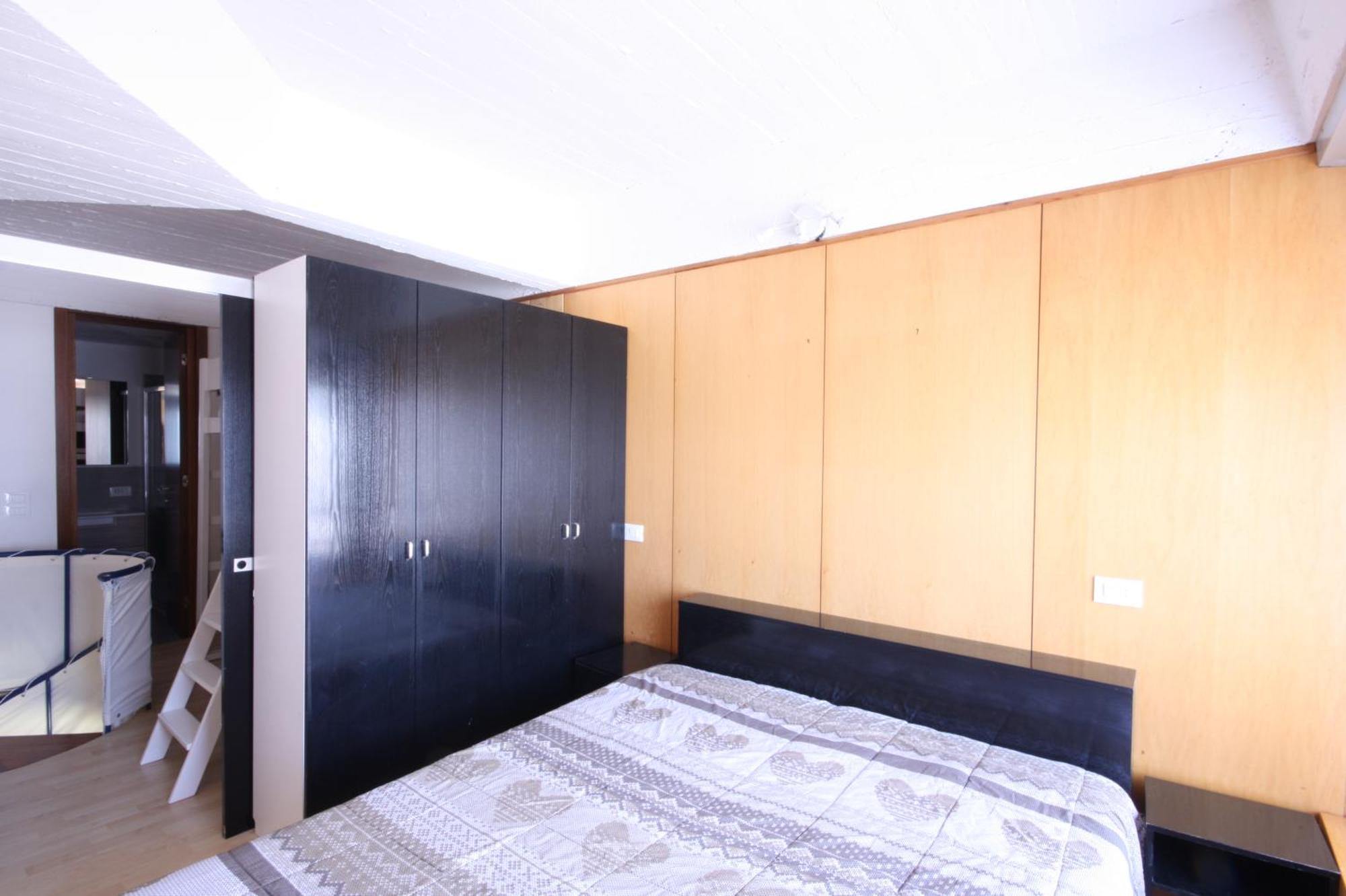Marilleva 1400 Appartamenti Montana Zimmer foto